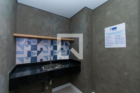 Apartamento à venda com 34m², 2 quartos e sem vagaÁrea Comum - Lavanderia