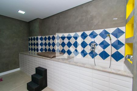 Apartamento à venda com 34m², 2 quartos e sem vagaÁrea Comum - Pet Care