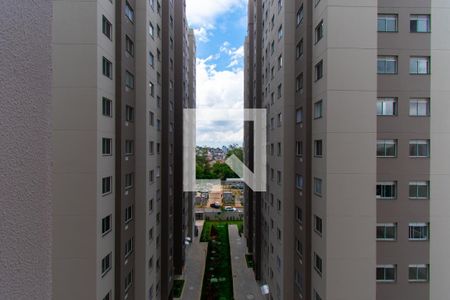 Apartamento à venda com 34m², 2 quartos e sem vagaVista da Sala