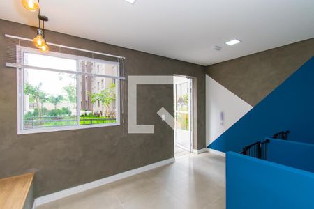 Apartamento à venda com 34m², 2 quartos e sem vagaÁrea Comum - Pet Care