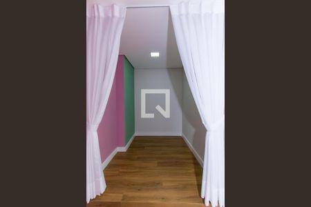 Apartamento à venda com 34m², 2 quartos e sem vagaÁrea Comum - Salão de Festas Infantil