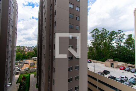 Apartamento à venda com 34m², 2 quartos e sem vagaVista do Quarto 1