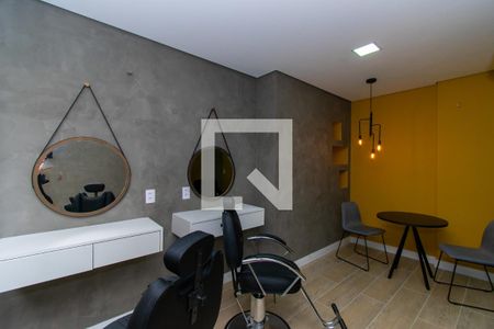 Apartamento à venda com 34m², 2 quartos e sem vagaÁrea Comum - Espaço Beleza