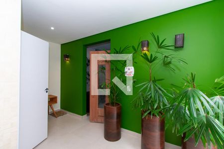 Apartamento à venda com 34m², 2 quartos e sem vagaÁrea comum - Espaço Beleza