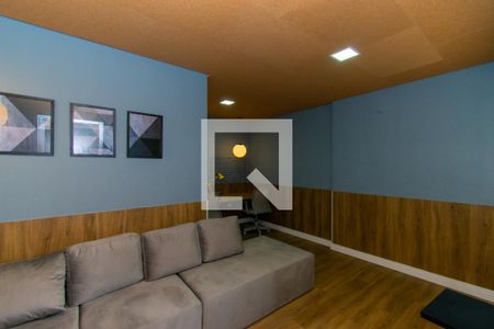 Apartamento à venda com 34m², 2 quartos e sem vagaÁrea Comum - Coworking