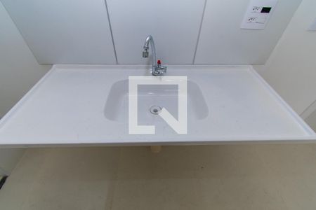 Apartamento à venda com 34m², 2 quartos e sem vagaCozinha