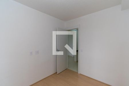 Apartamento à venda com 34m², 2 quartos e sem vagaQuarto 2