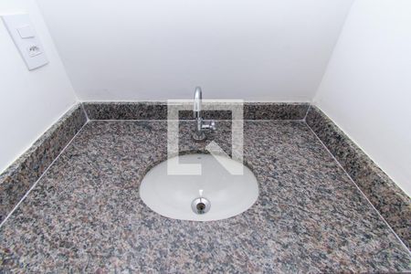 Apartamento à venda com 34m², 2 quartos e sem vagaBanheiro