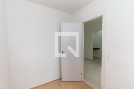 Apartamento à venda com 34m², 2 quartos e sem vagaQuarto 1