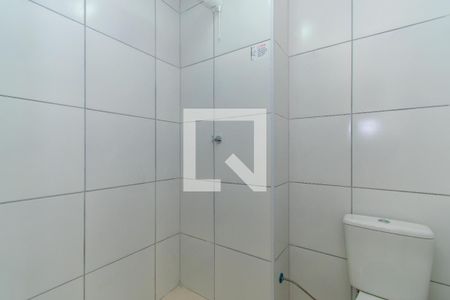 Apartamento à venda com 34m², 2 quartos e sem vagaBanheiro