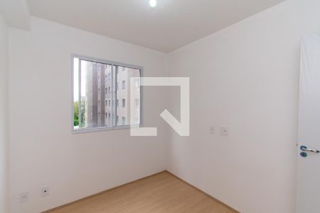 Apartamento à venda com 34m², 2 quartos e sem vagaQuarto 2