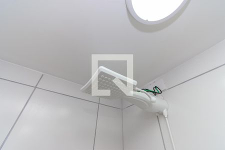 Apartamento à venda com 34m², 2 quartos e sem vagaBanheiro