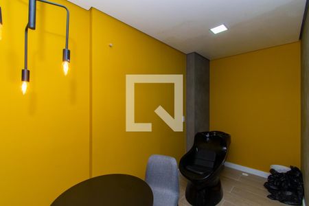 Apartamento à venda com 34m², 2 quartos e sem vagaÁrea Comum - Espaço Beleza