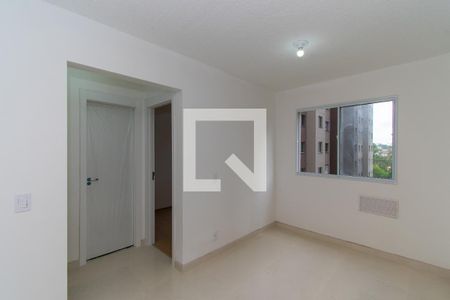 Apartamento à venda com 34m², 2 quartos e sem vagaSala