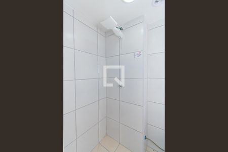 Apartamento à venda com 34m², 2 quartos e sem vagaBanheiro