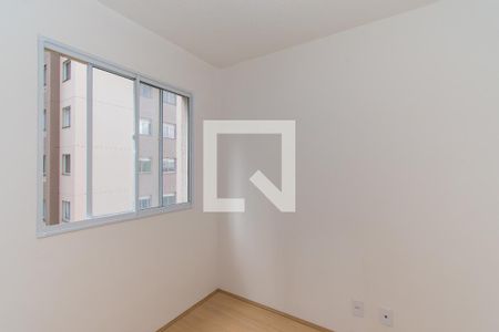 Apartamento à venda com 34m², 2 quartos e sem vagaQuarto 1