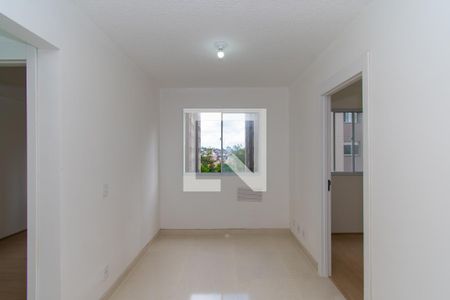 Apartamento à venda com 34m², 2 quartos e sem vagaSala