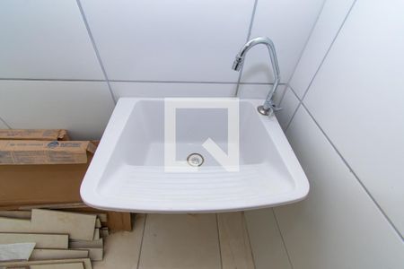 Apartamento à venda com 34m², 2 quartos e sem vagaÁrea de Serviço