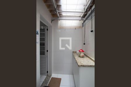 Casa de condomínio para alugar com 72m², 2 quartos e 1 vagaÁrea de Serviço