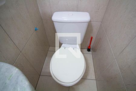 Casa de condomínio para alugar com 72m², 2 quartos e 1 vagaLavabo