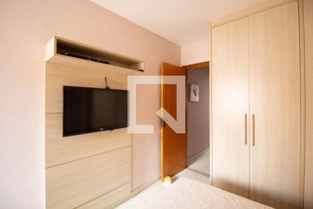 Casa de condomínio para alugar com 72m², 2 quartos e 1 vagaSuíte