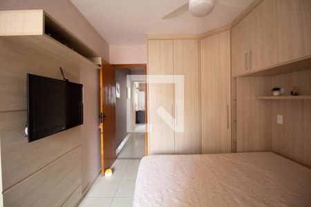 Casa de condomínio para alugar com 72m², 2 quartos e 1 vagaSuíte