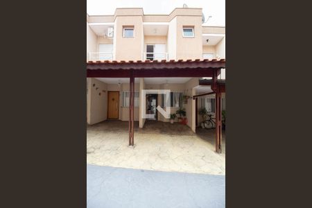 Casa de condomínio para alugar com 72m², 2 quartos e 1 vagaGaragem