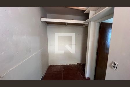 Casa para alugar com 140m², 3 quartos e sem vagaDepósito