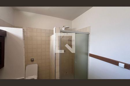 Casa para alugar com 140m², 3 quartos e sem vaga Casa para alugar com 140m², 3 quartos e sem vagaBanheiro