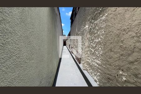 Casa para alugar com 140m², 3 quartos e sem vagaCorredor