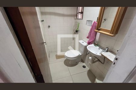 Casa para alugar com 140m², 3 quartos e sem vaga Casa para alugar com 140m², 3 quartos e sem vagaBanheiro 2