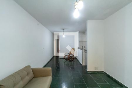 Sala de casa à venda com 3 quartos, 125m² em Vila Uras, São Bernardo do Campo