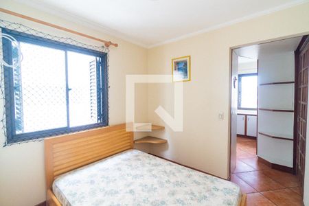 Suite de apartamento para alugar com 2 quartos, 95m² em Vila da Saúde, São Paulo