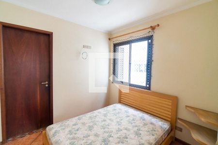 Suite de apartamento para alugar com 2 quartos, 95m² em Vila da Saúde, São Paulo