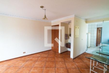 Sala de apartamento à venda com 2 quartos, 95m² em Vila da Saúde, São Paulo