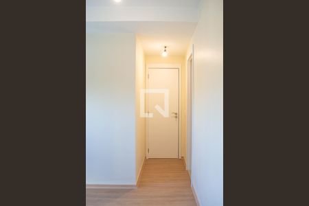 Apartamento à venda com 58m², 2 quartos e 1 vagaCorredor