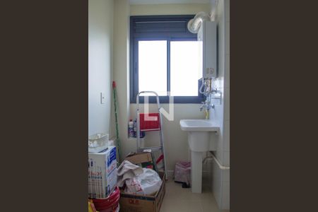 Apartamento à venda com 58m², 2 quartos e 1 vagaÁrea de Serviço