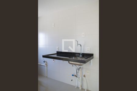 Apartamento à venda com 58m², 2 quartos e 1 vagaCozinha