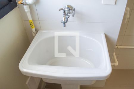 Apartamento à venda com 58m², 2 quartos e 1 vagaÁrea de Serviço