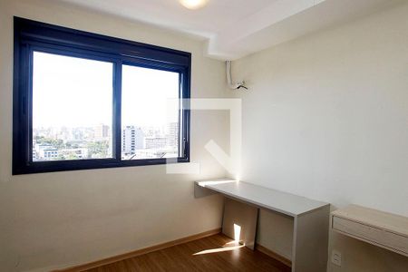 Quarto 1 Suíte de apartamento para alugar com 2 quartos, 58m² em Azenha, Porto Alegre