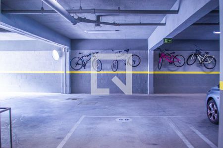 Apartamento à venda com 58m², 2 quartos e 1 vagaÁrea comum