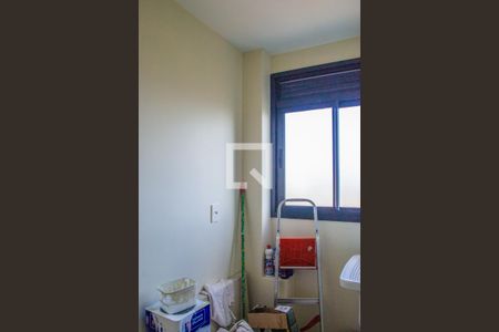 Apartamento à venda com 58m², 2 quartos e 1 vagaÁrea de Serviço