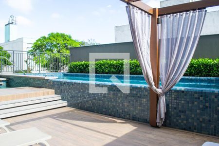 Apartamento à venda com 58m², 2 quartos e 1 vagaÁrea comum