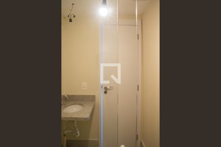 Apartamento à venda com 58m², 2 quartos e 1 vagaBanheiro