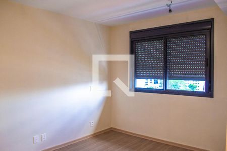 Suíte de apartamento à venda com 2 quartos, 58m² em Azenha, Porto Alegre