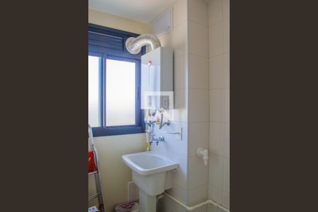 Apartamento à venda com 58m², 2 quartos e 1 vagaÁrea de Serviço