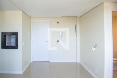 Sala de apartamento à venda com 2 quartos, 58m² em Azenha, Porto Alegre