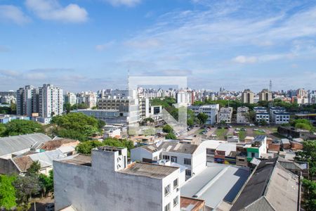 Apartamento à venda com 58m², 2 quartos e 1 vagaÁrea de Serviço