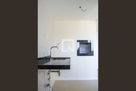 Apartamento à venda com 58m², 2 quartos e 1 vagaCozinha