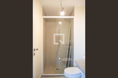 Apartamento à venda com 58m², 2 quartos e 1 vagaBanheiro